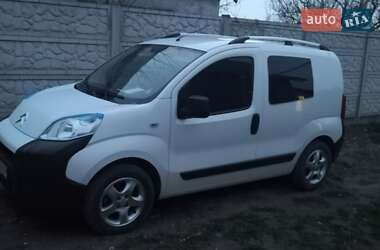 Мінівен Citroen Nemo 2013 в Миколаєві