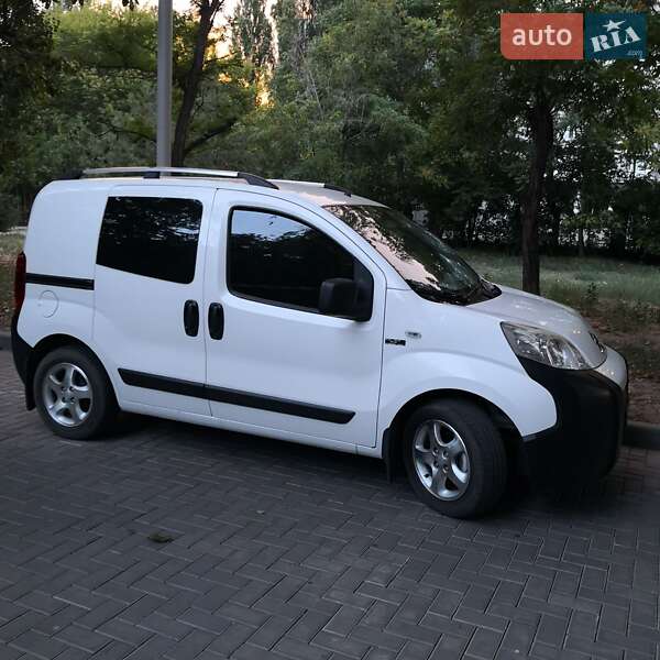 Мінівен Citroen Nemo 2013 в Миколаєві фото 3 Мінівен Citroen Nemo 2013 в Миколаєві