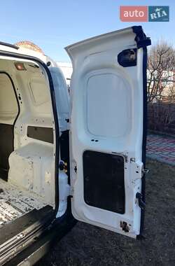Грузовой фургон Citroen Nemo 2015 в 