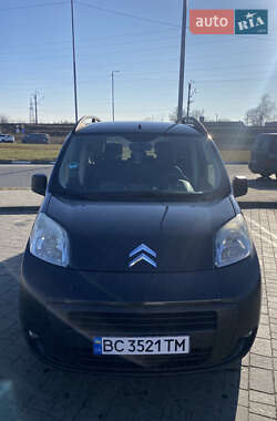 Citroen Nemo 2010 Citroen Nemo 2010