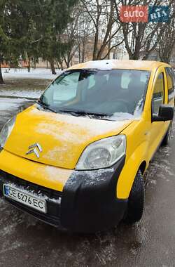 Минивэн Citroen Nemo 2009 в Ровно