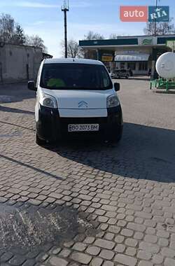 Мінівен Citroen Nemo 2009 в Тернополі