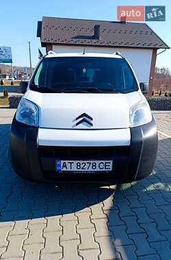 Минивэн Citroen Nemo 2009 в Снятине