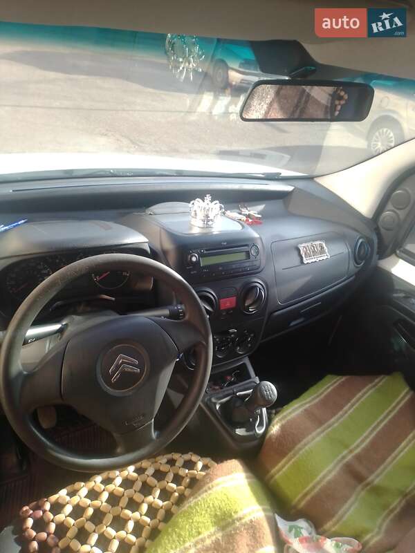 Минивэн Citroen Nemo 2008 в Бобровице