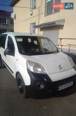 Минивэн Citroen Nemo 2008 в Бобровице