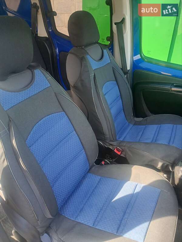 Минивэн Citroen Nemo 2012 в Ровно