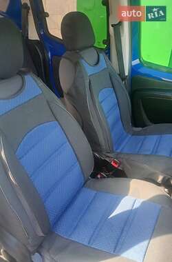 Минивэн Citroen Nemo 2012 в 