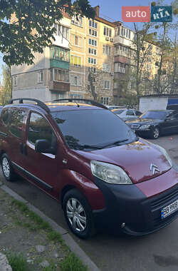 Минивэн Citroen Nemo 2009 в 
