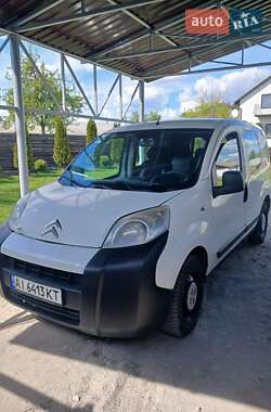 Минивэн Citroen Nemo 2008 в Броварах