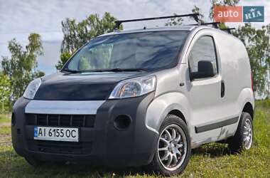 Інші вантажівки Citroen Nemo 2008 в Києві