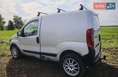 Другие грузовики Citroen Nemo 2008 в 