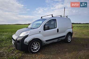 Другие грузовики Citroen Nemo 2008 в 