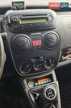 Другие грузовики Citroen Nemo 2008 в 