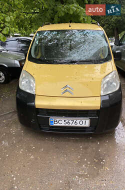 Другие грузовики Citroen Nemo 2012 в Львове