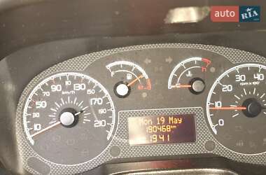 Другие грузовики Citroen Nemo 2014 в 