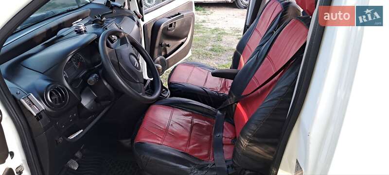 Інші вантажівки Citroen Nemo 2014 в Кролевці