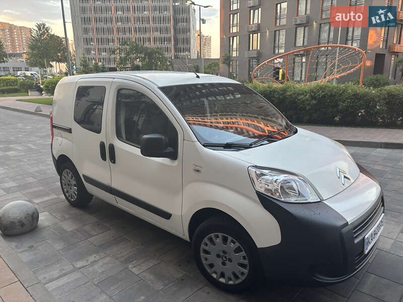 Мінівен Citroen Nemo 2012 в Києві