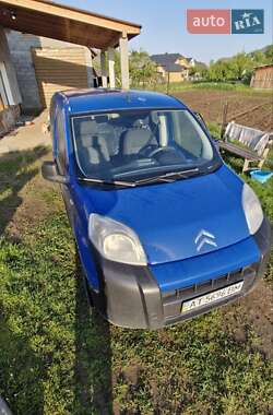 Минивэн Citroen Nemo 2009 в Калуше