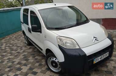Citroen Nemo 2010