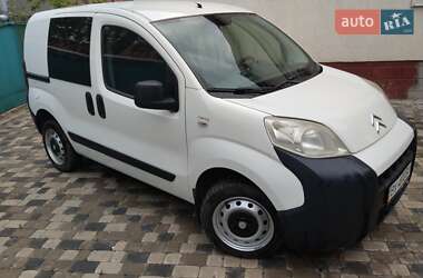Минивэн Citroen Nemo 2010 в 