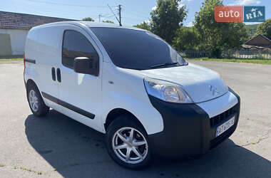Вантажний фургон Citroen Nemo 2015 в Коломиї