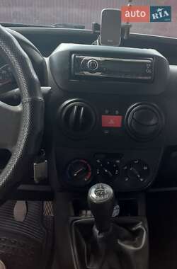 Мінівен Citroen Nemo 2010 в Івано-Франківську
