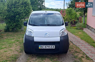 Citroen Nemo 2008 Citroen Nemo 2008