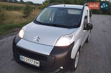 Минивэн Citroen Nemo 2014 в Броварах