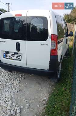 Мінівен Citroen Nemo 2011 в Львові