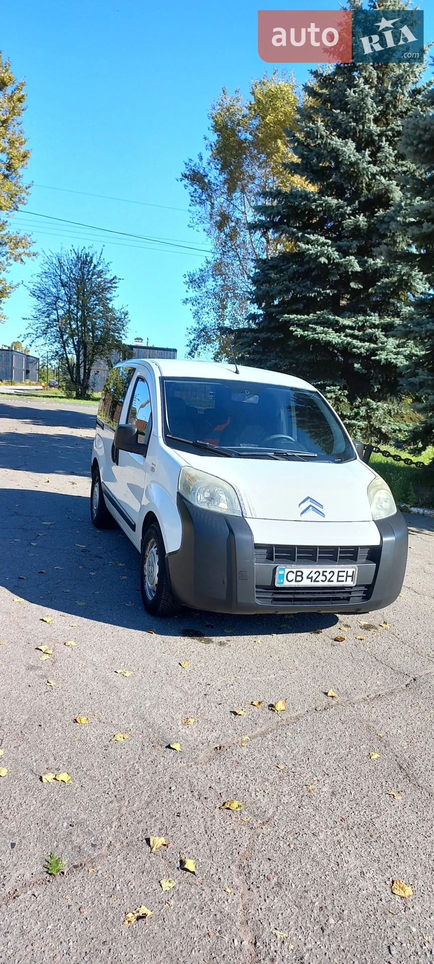 Фото авто 5