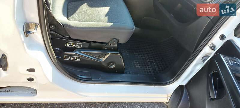 Минивэн Citroen Nemo 2011 в Чернигове