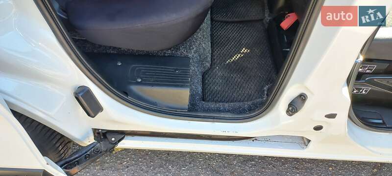 Минивэн Citroen Nemo 2011 в Чернигове