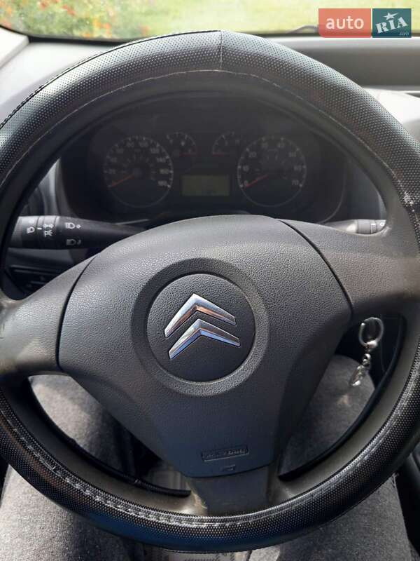 Минивэн Citroen Nemo 2008 в Коломые