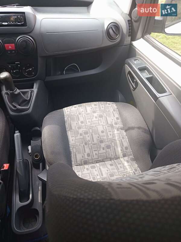 Минивэн Citroen Nemo 2008 в Коломые