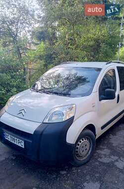 Мінівен Citroen Nemo 2008 в Трускавці