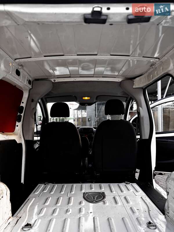 Грузовой фургон Citroen Nemo 2011 в Киеве