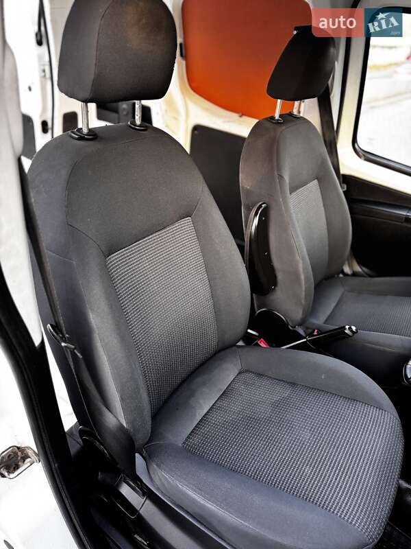 Грузовой фургон Citroen Nemo 2011 в Киеве
