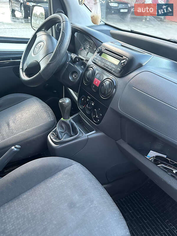 Минивэн Citroen Nemo 2009 в Косове фото 21 Минивэн Citroen Nemo 2009 в Косове