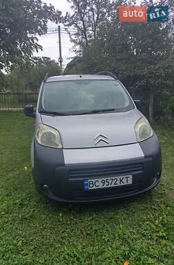 Минивэн Citroen Nemo 2012 в Львове