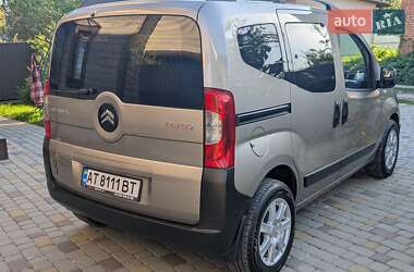 Минивэн Citroen Nemo 2012 в 