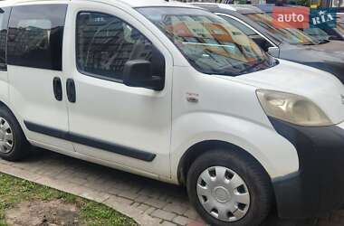 Минивэн Citroen Nemo 2008 в Ивано-Франковске