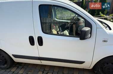 Вантажний фургон Citroen Nemo 2012 в Києві