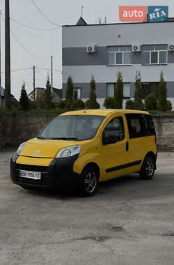 Citroen Nemo 2009