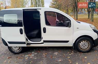Минивэн Citroen Nemo 2011 в 