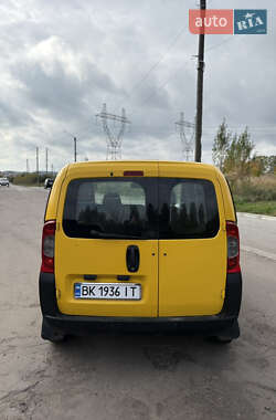Мінівен Citroen Nemo 2009 в  фото 5 Мінівен Citroen Nemo 2009 в