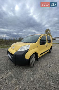 Минивэн Citroen Nemo 2008 в Косове