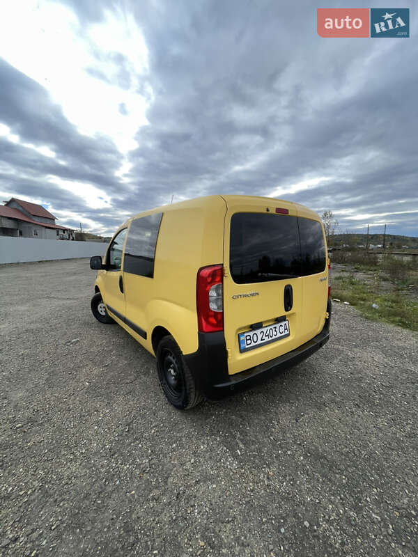 Минивэн Citroen Nemo 2008 в Косове фото 3 Минивэн Citroen Nemo 2008 в Косове