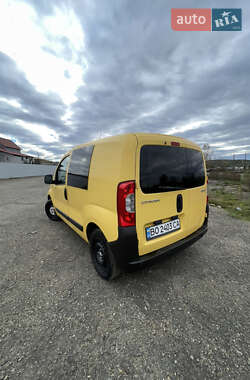 Минивэн Citroen Nemo 2008 в  фото 3 Минивэн Citroen Nemo 2008 в