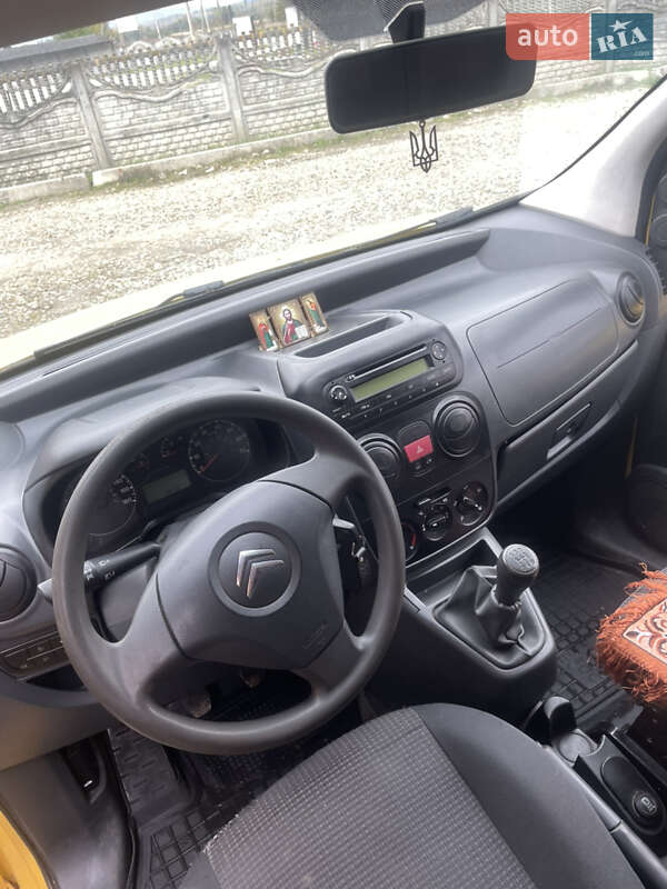 Минивэн Citroen Nemo 2008 в Косове фото 7 Минивэн Citroen Nemo 2008 в Косове