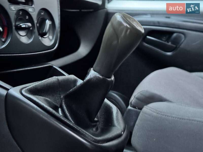 Мінівен Citroen Nemo 2012 в Охтирці